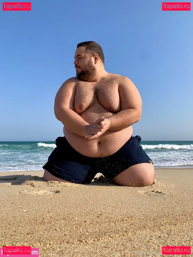 f_bearf Onlyfans Photo Gallery 