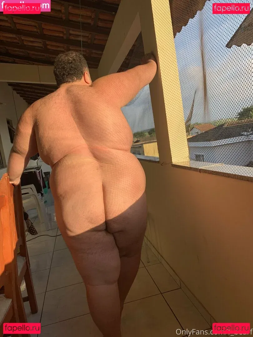 f_bearf Onlyfans Photo Gallery 