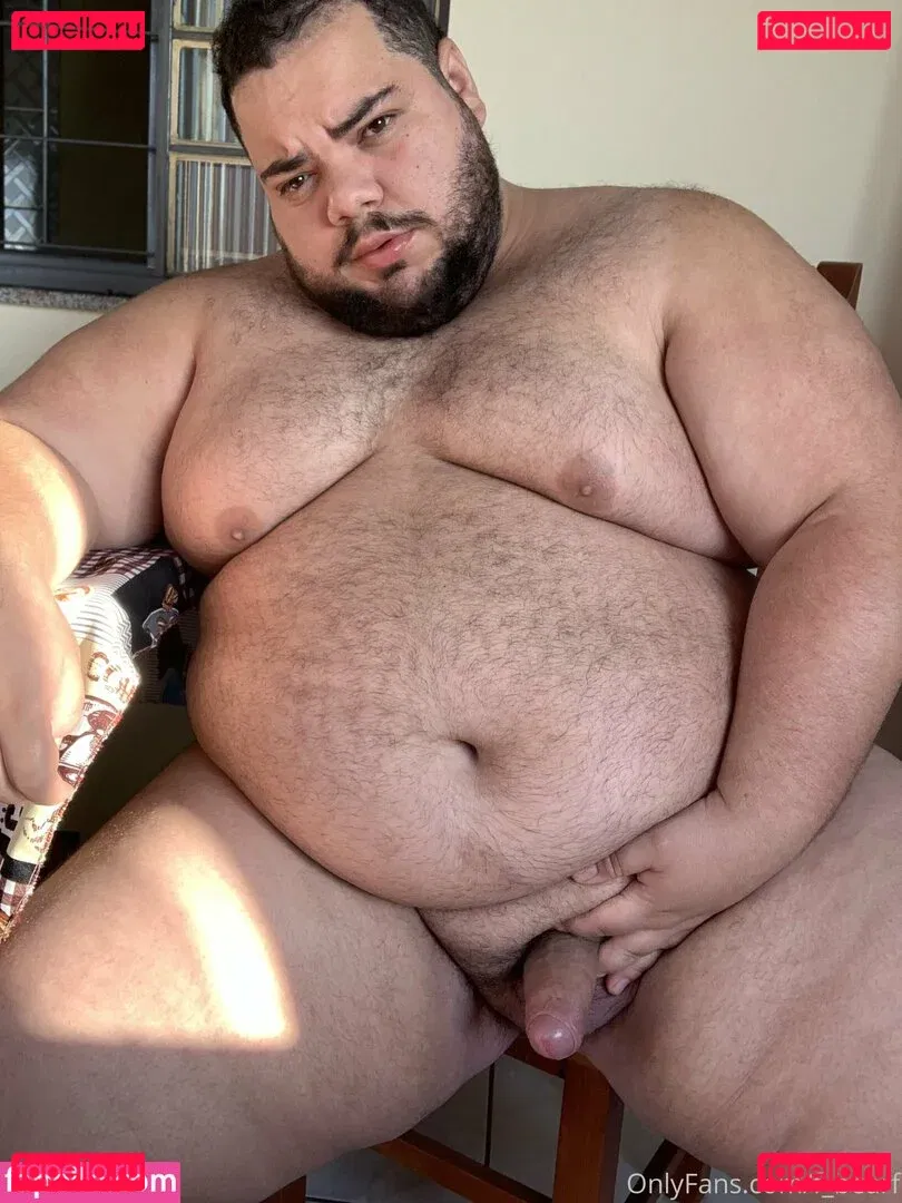 f_bearf Onlyfans Photo Gallery 