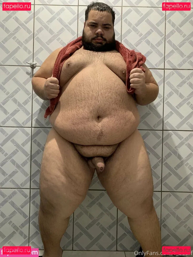 f_bearf Onlyfans Photo Gallery 