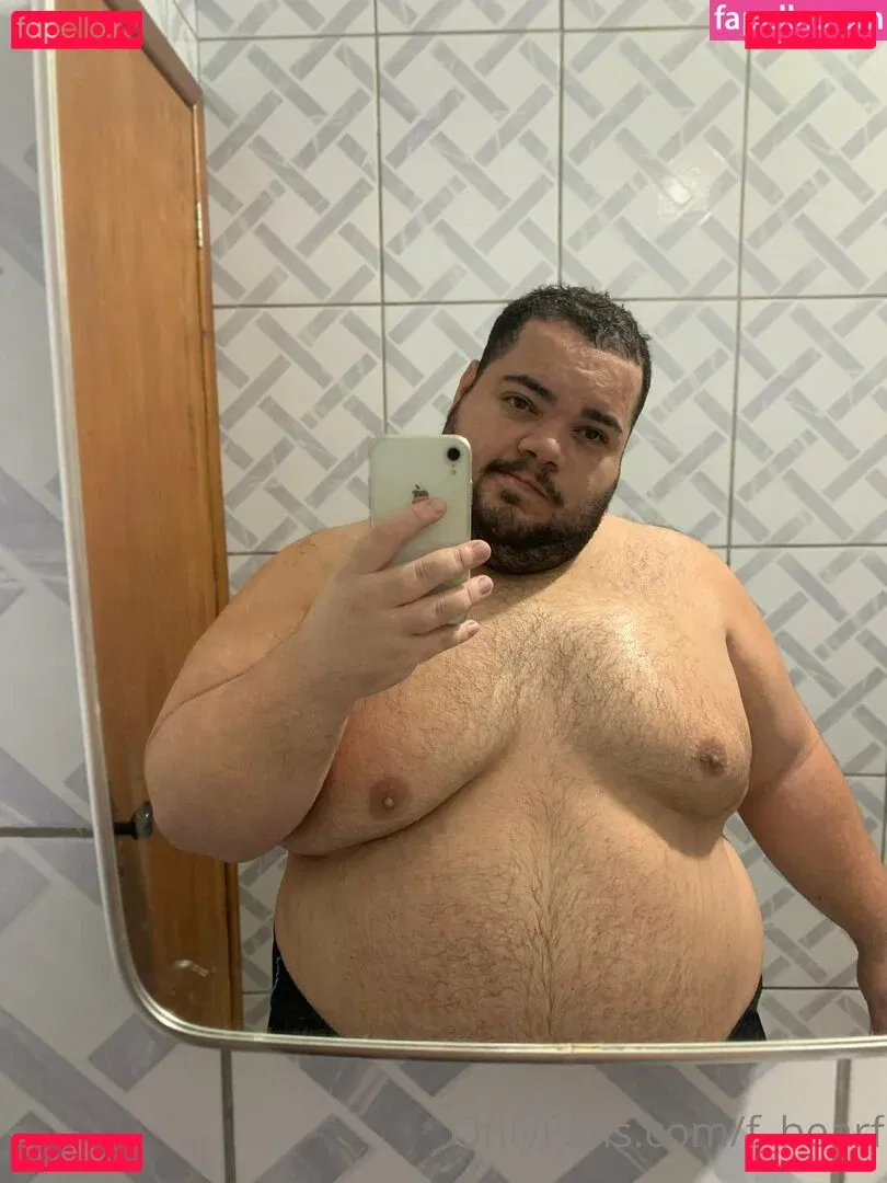 f_bearf Onlyfans Photo Gallery 