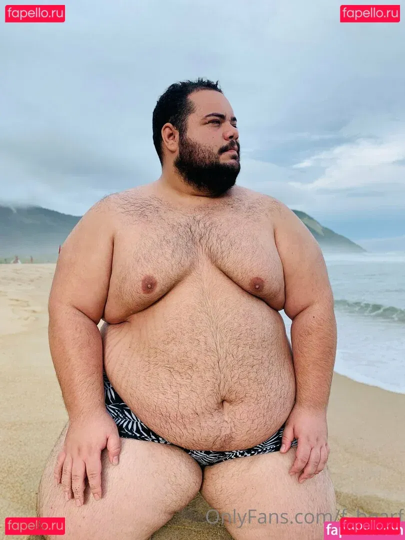 f_bearf Onlyfans Photo Gallery 