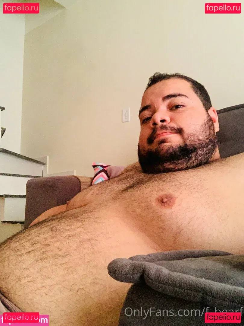 f_bearf Onlyfans Photo Gallery 