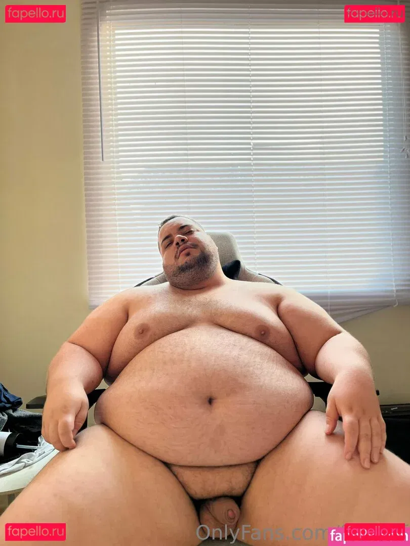 f_bearf Onlyfans Photo Gallery 