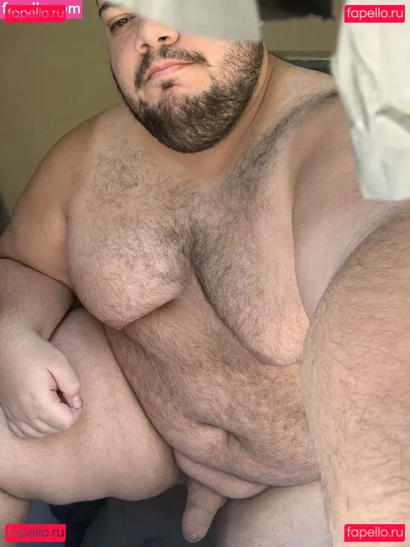 f_bearf Onlyfans Photo Gallery 