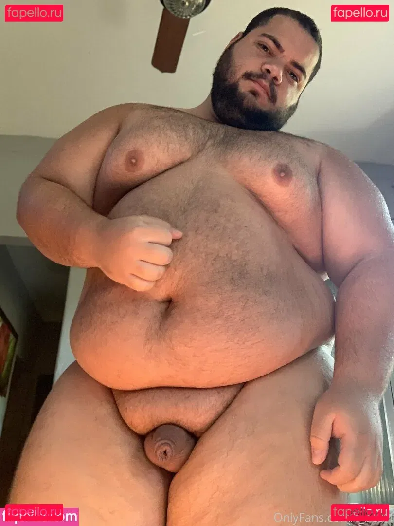 f_bearf Onlyfans Photo Gallery 