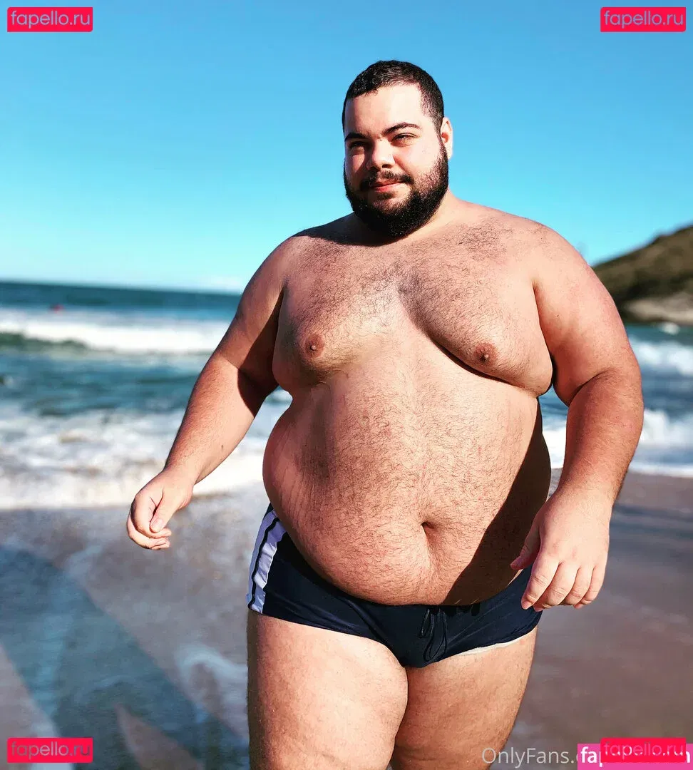 f_bearf Onlyfans Photo Gallery 