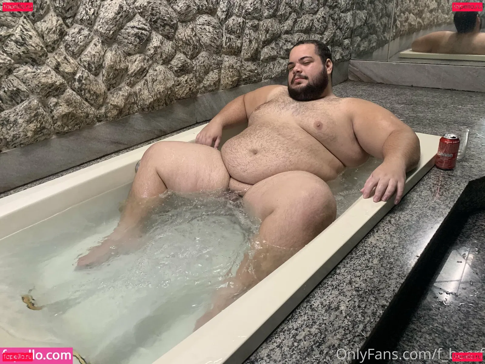 f_bearf Onlyfans Photo Gallery 