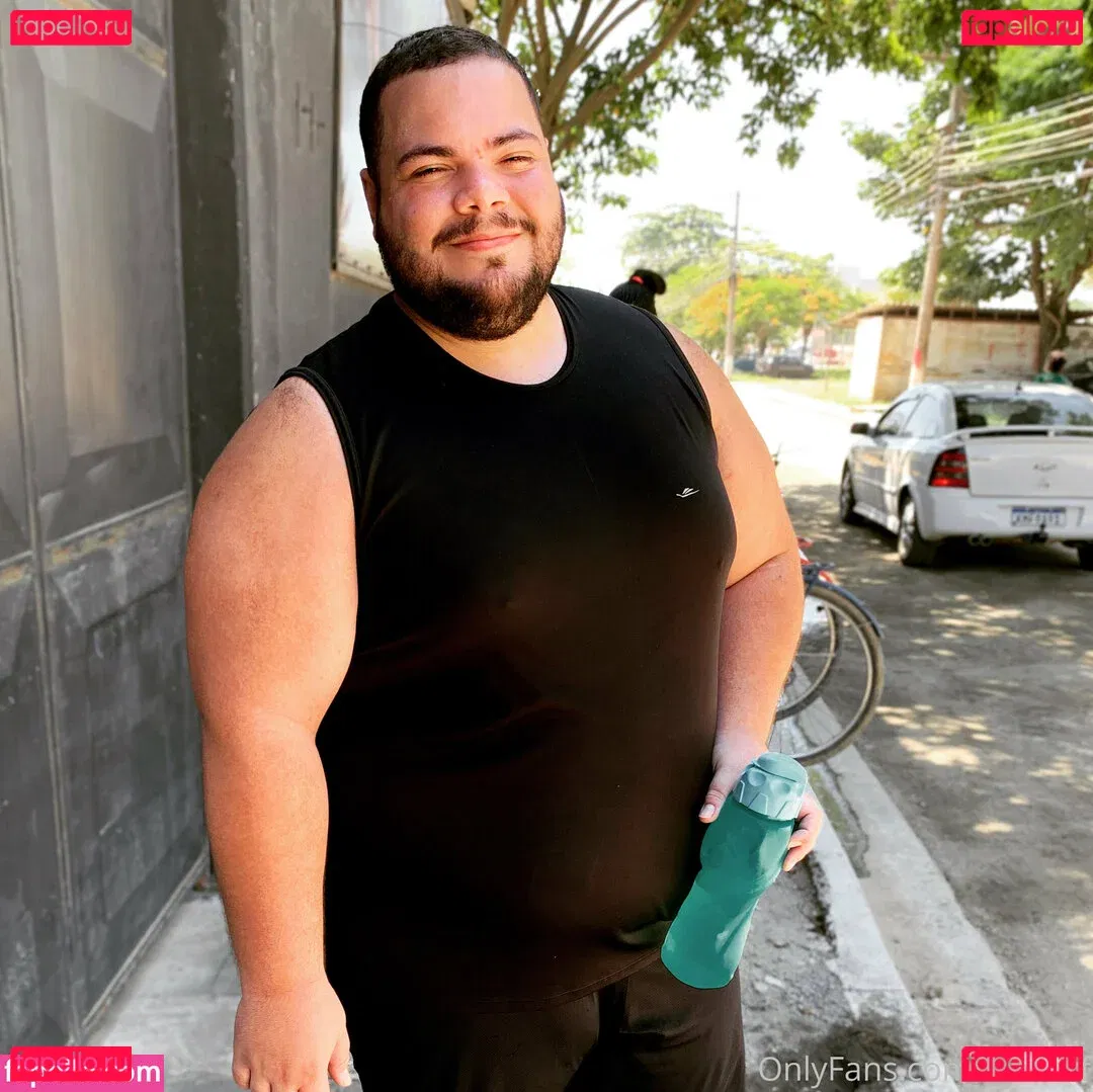 f_bearf Onlyfans Photo Gallery 