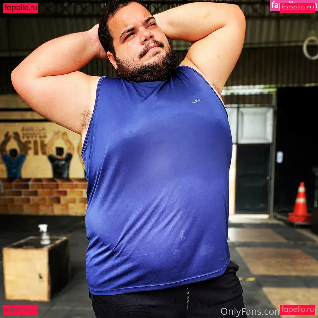 f_bearf Onlyfans Photo Gallery 