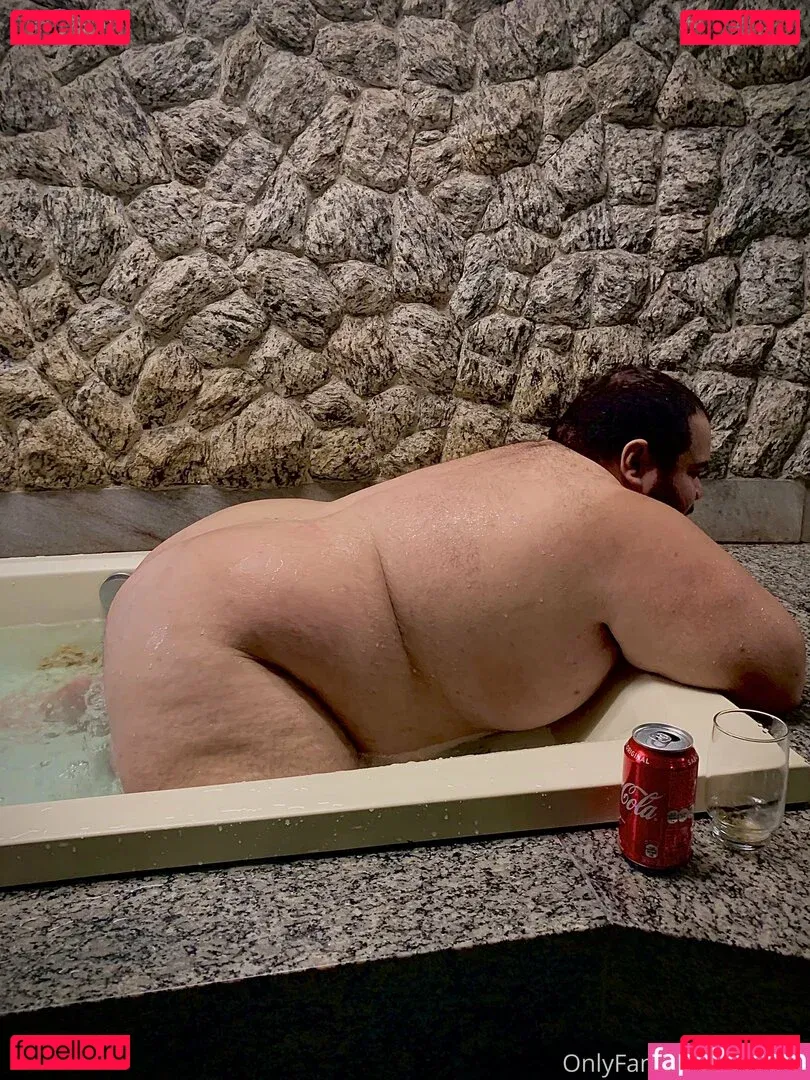 f_bearf Onlyfans Photo Gallery 