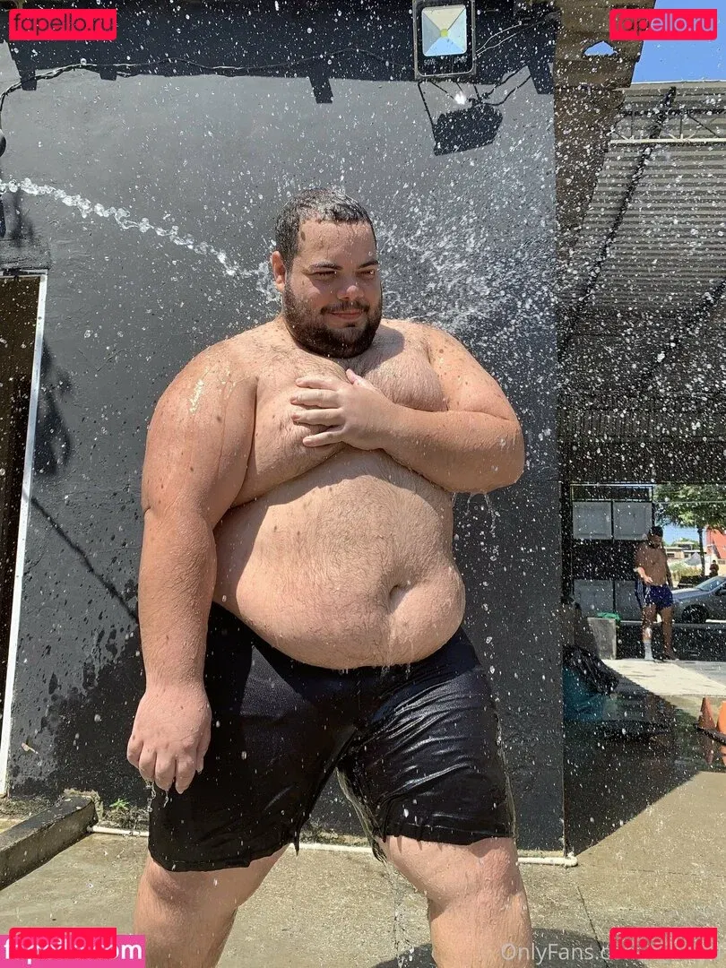 f_bearf Onlyfans Photo Gallery 