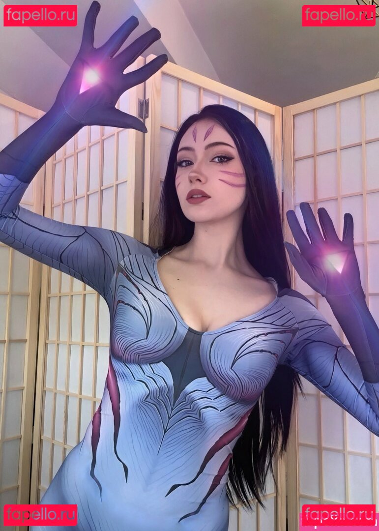 Fairygee Nude Onlyfans Photo 17