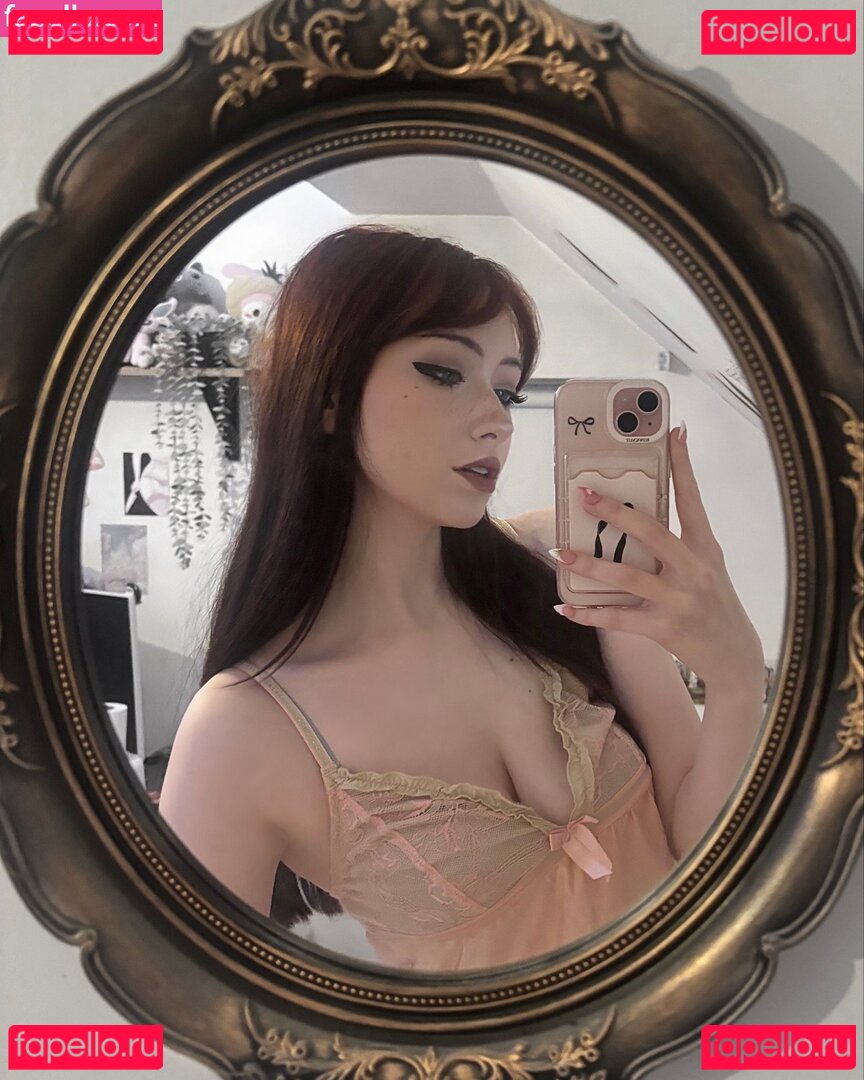 Fairygee Nude Onlyfans Photo 13