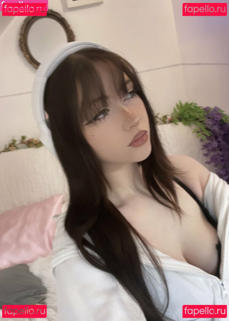 Fairygee Nude Onlyfans Photo 12
