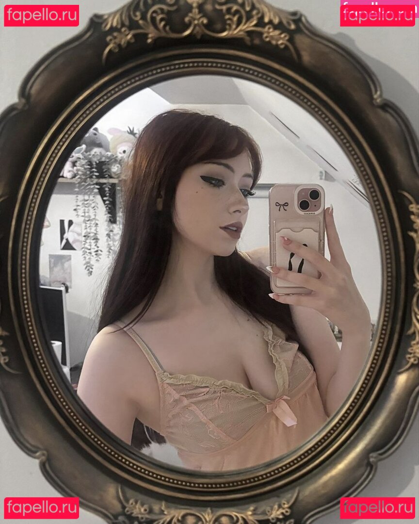 Fairygee Nude Onlyfans Photo 9