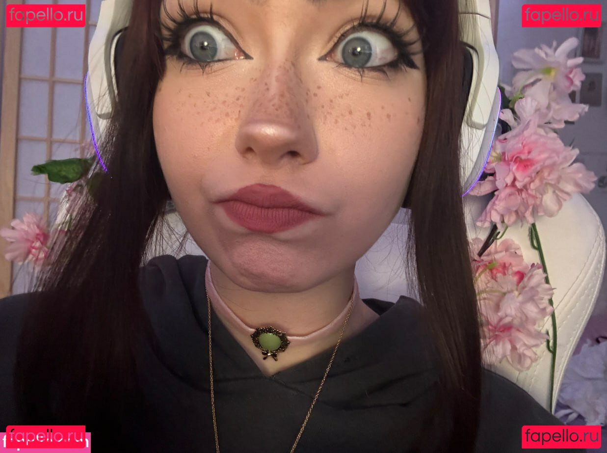 Fairygee Nude Onlyfans Photo 6