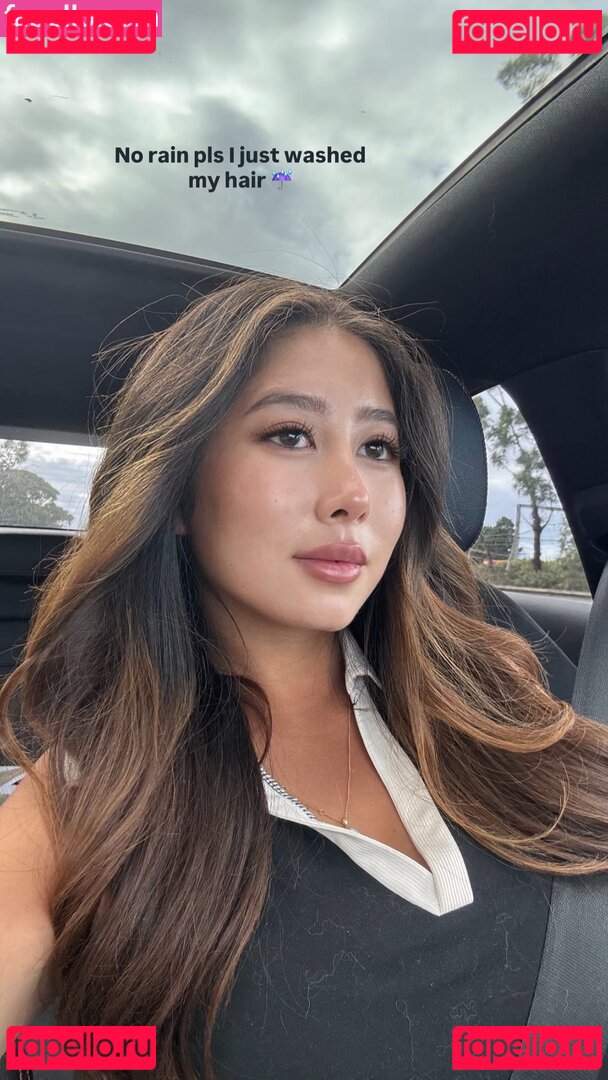 elizabethxpang Nude Onlyfans Photo 44
