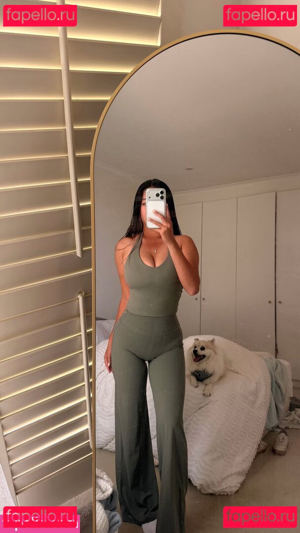 elizabethxpang Nude Onlyfans Photo 41