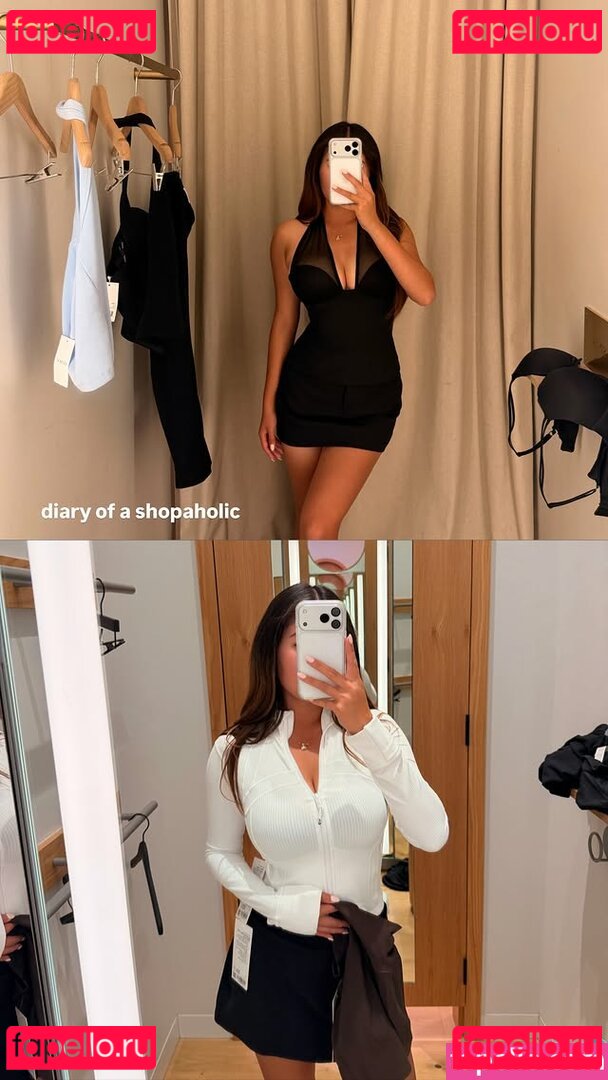 elizabethxpang Nude Onlyfans Photo 39
