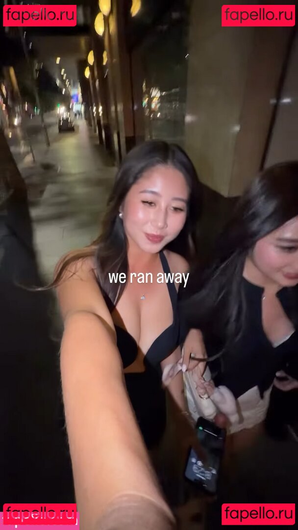 elizabethxpang Nude Onlyfans Photo 33