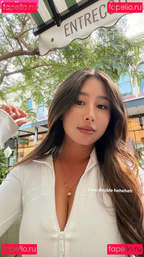 elizabethxpang Nude Onlyfans Photo 30