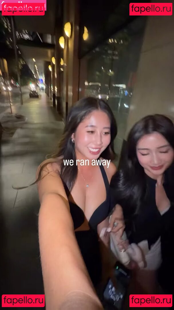 elizabethxpang Nude Onlyfans Photo 31