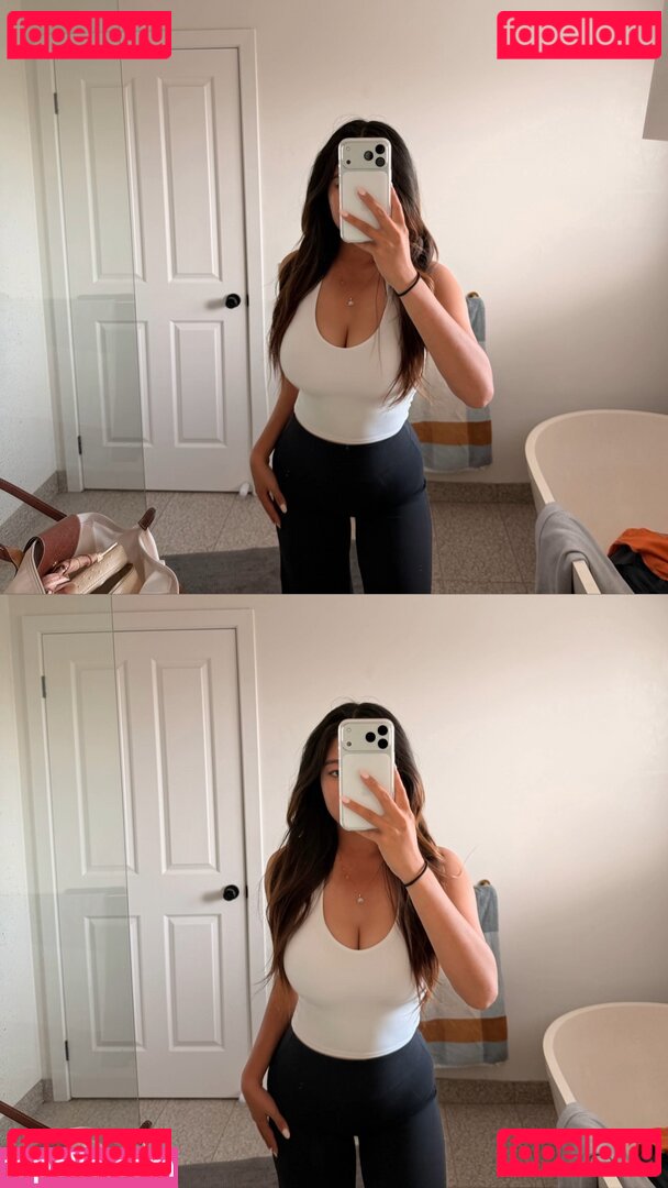 elizabethxpang Nude Onlyfans Photo 28