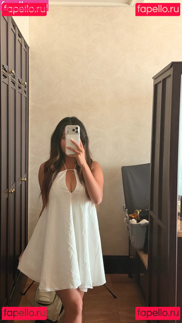 elizabethxpang Nude Onlyfans Photo 22