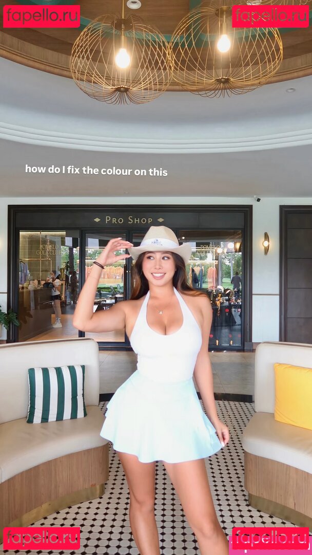 elizabethxpang Nude Onlyfans Photo 11