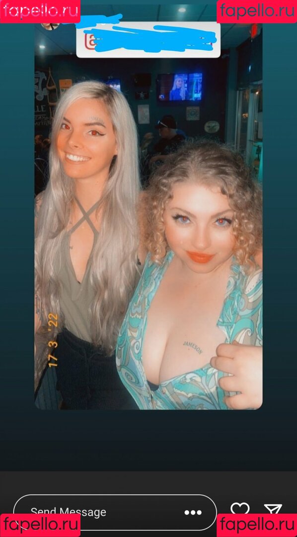 Sophia A Onlyfans Photo Gallery 