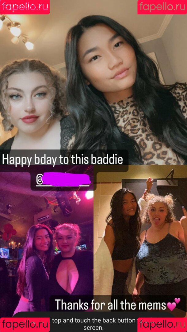 Sophia A Onlyfans Photo Gallery 