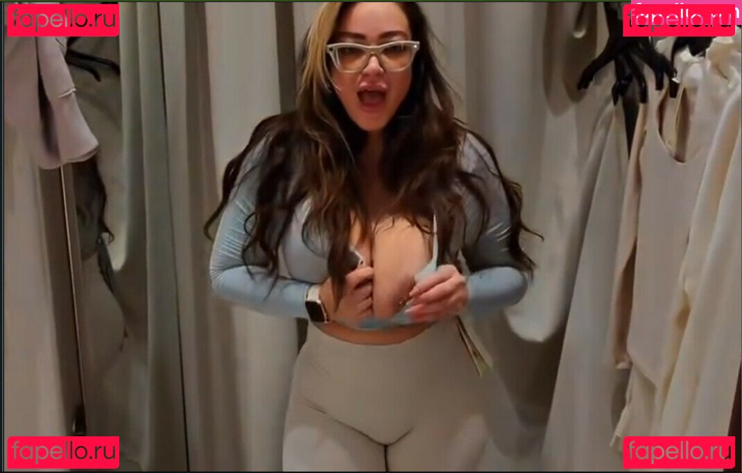 Alexandra Volkov Nude Onlyfans Photo 8