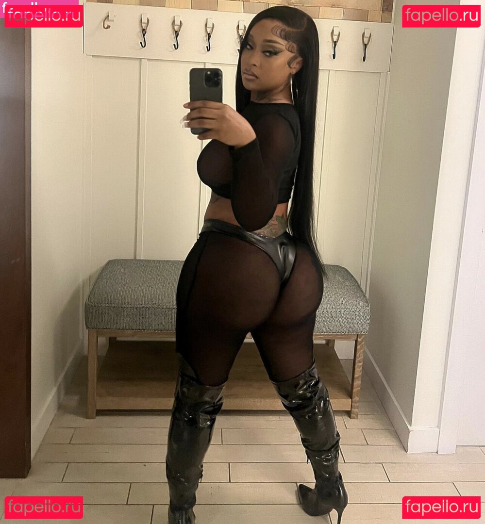StunnaGirl Nude Onlyfans Photo 24