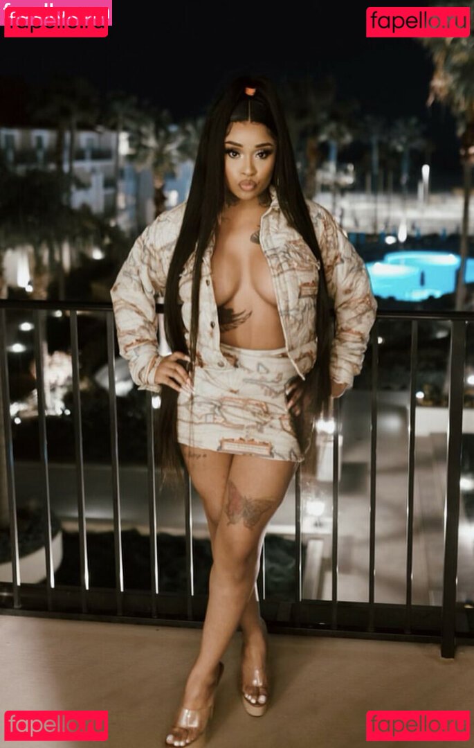 StunnaGirl Nude Onlyfans Photo 21