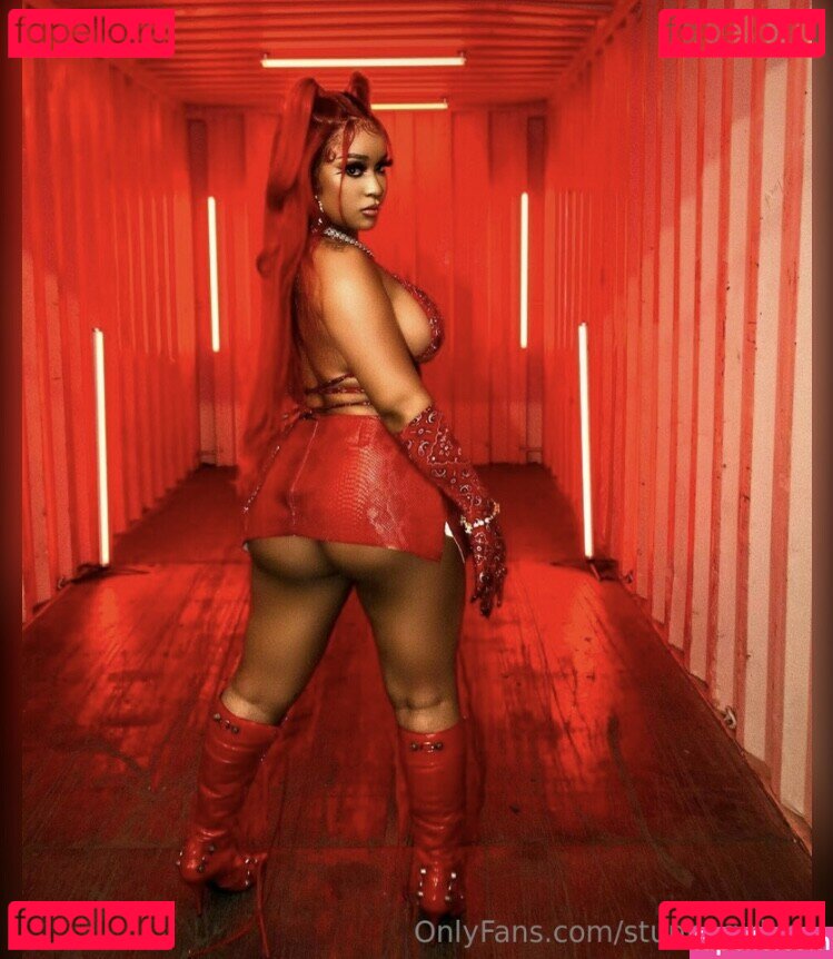 StunnaGirl Nude Onlyfans Photo 17