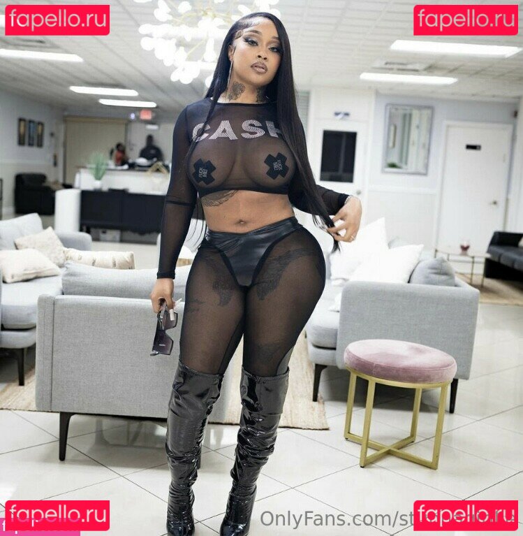 StunnaGirl Nude Onlyfans Photo 16