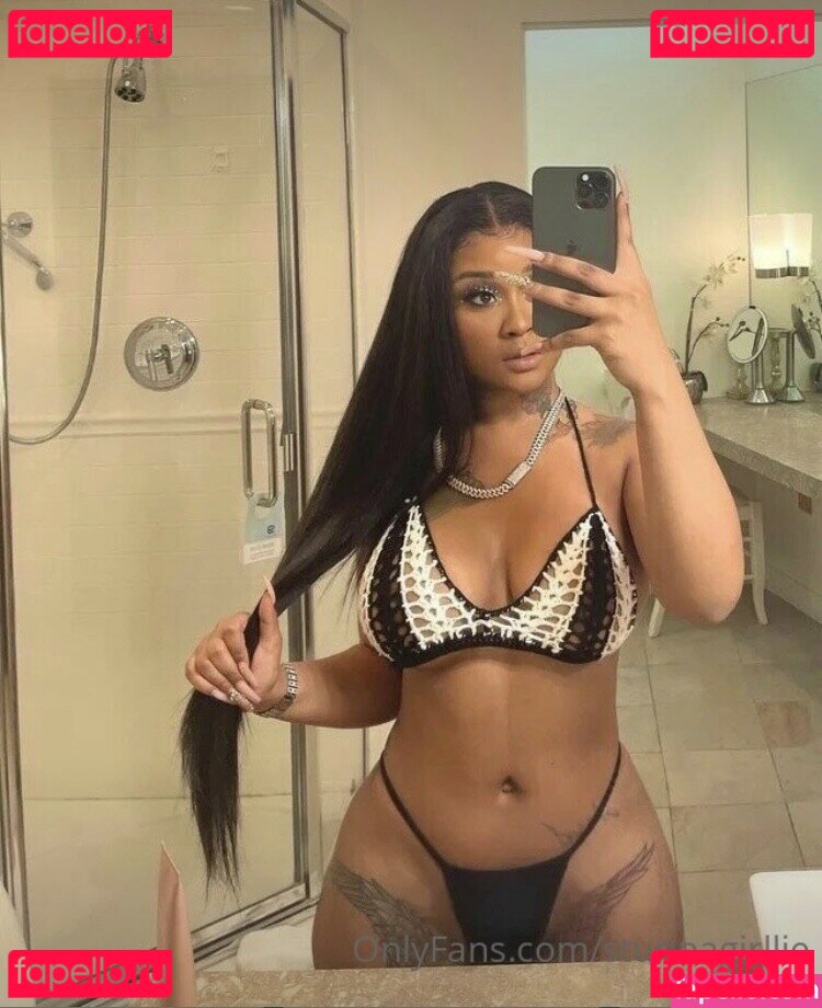 StunnaGirl Nude Onlyfans Photo 15