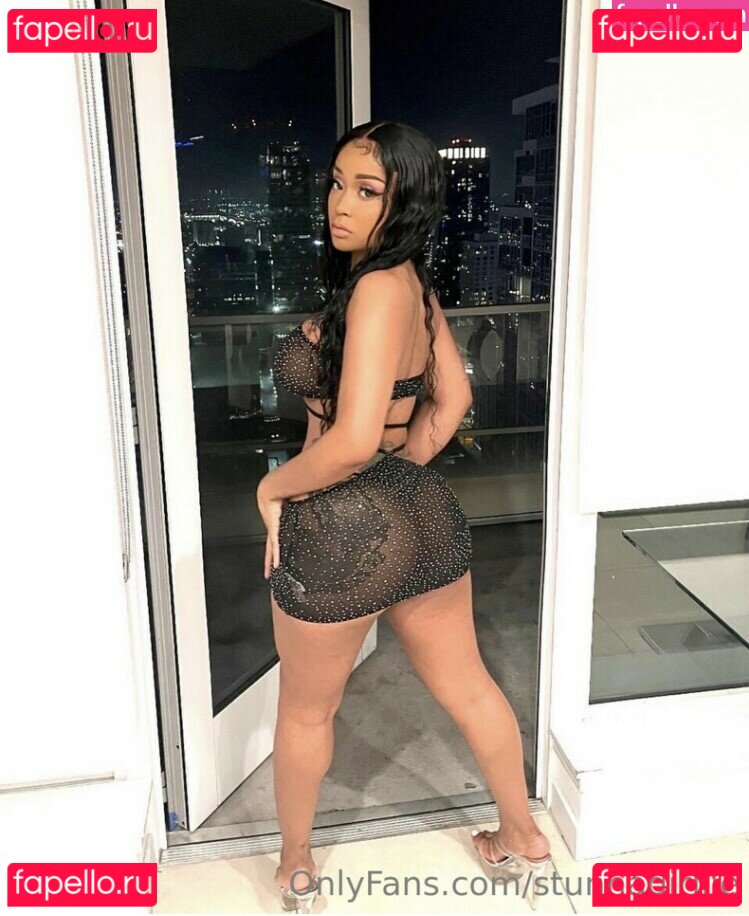 StunnaGirl Nude Onlyfans Photo 13