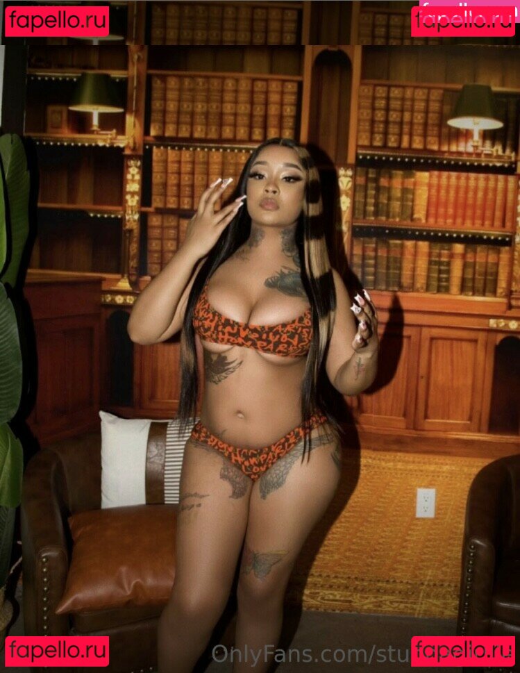 StunnaGirl Nude Onlyfans Photo 12