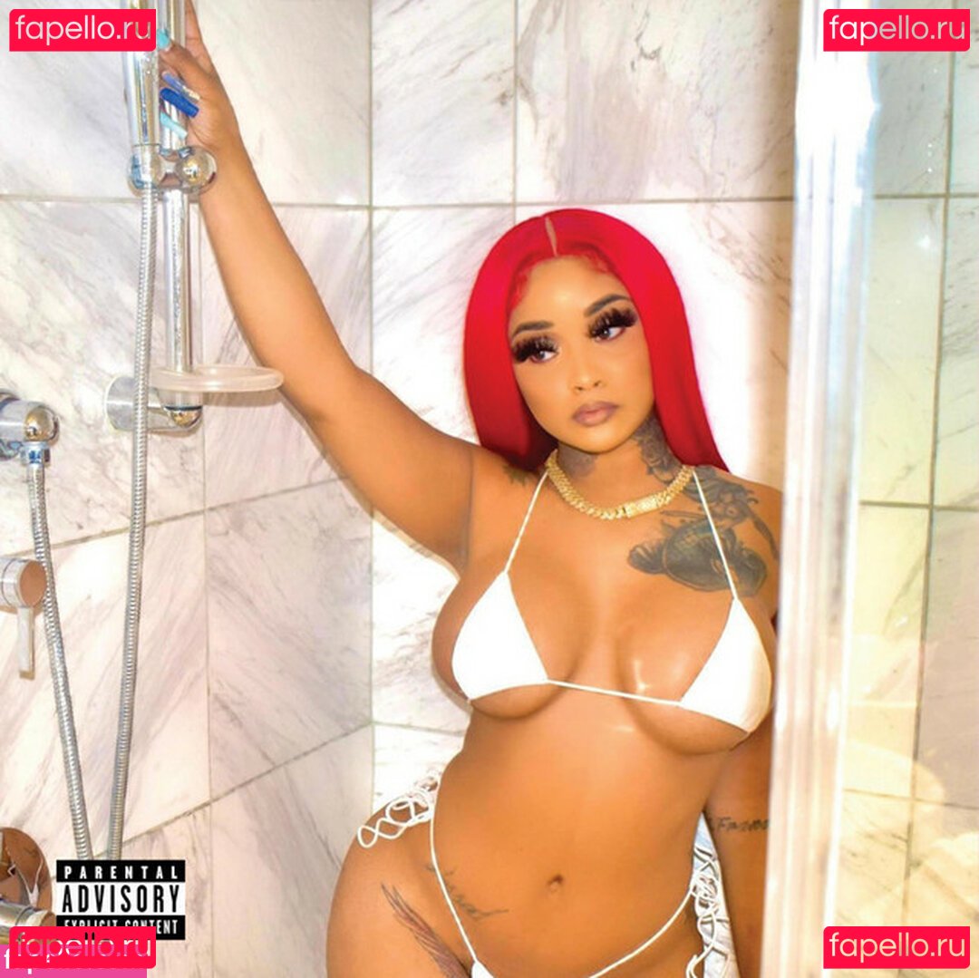 StunnaGirl Nude Onlyfans Photo 9