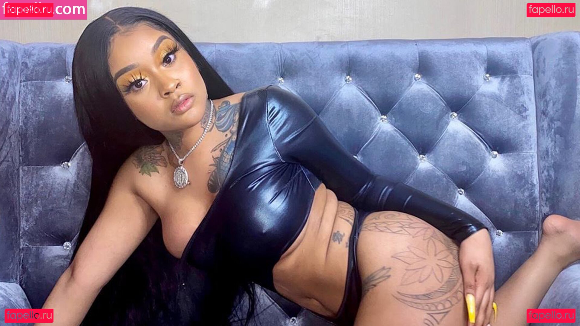 StunnaGirl Nude Onlyfans Photo 7