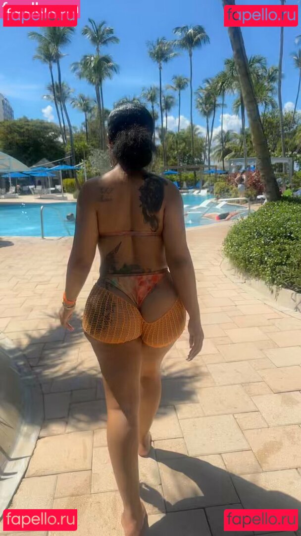 StunnaGirl Nude Onlyfans Photo 6