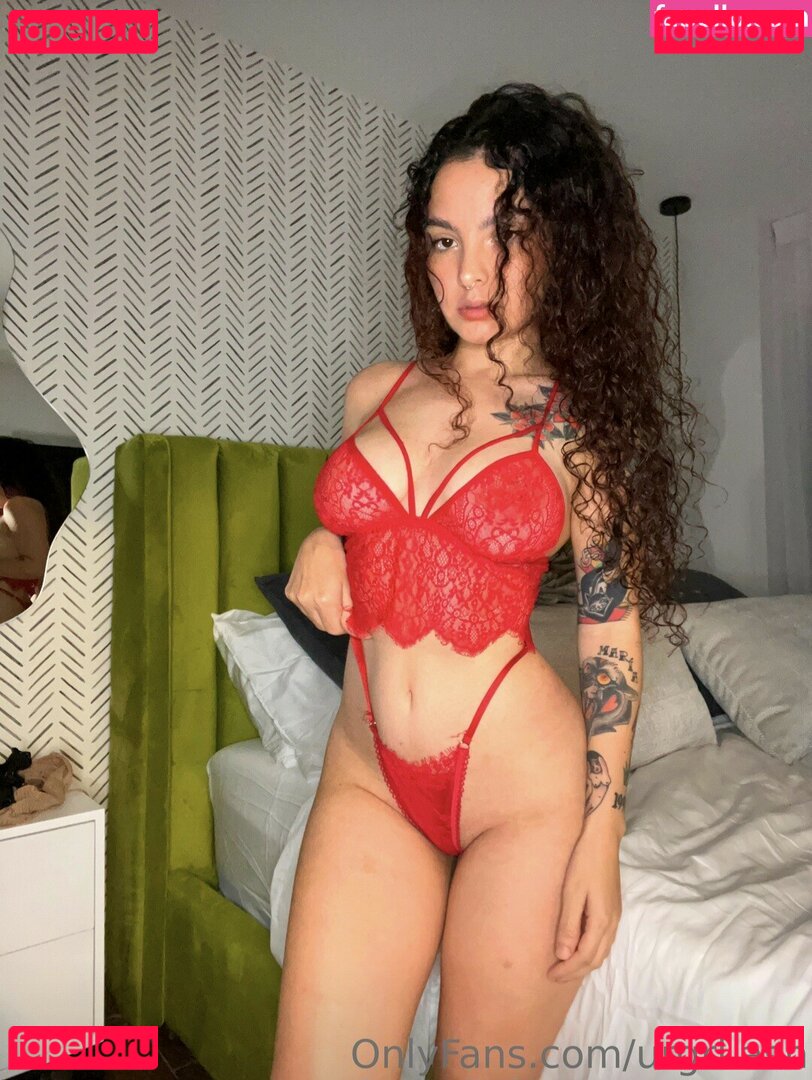 Stephybunz Nude Onlyfans Photo 35