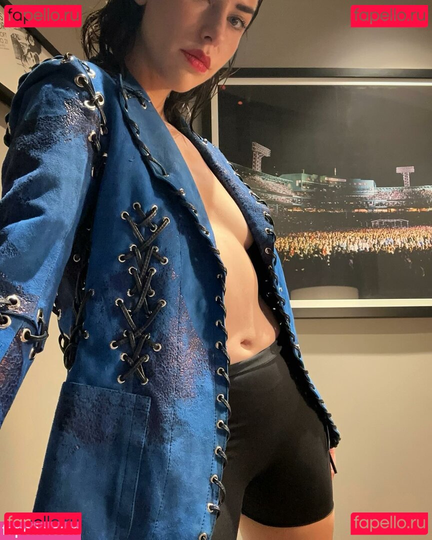Kimbra Nude Onlyfans Photo 41