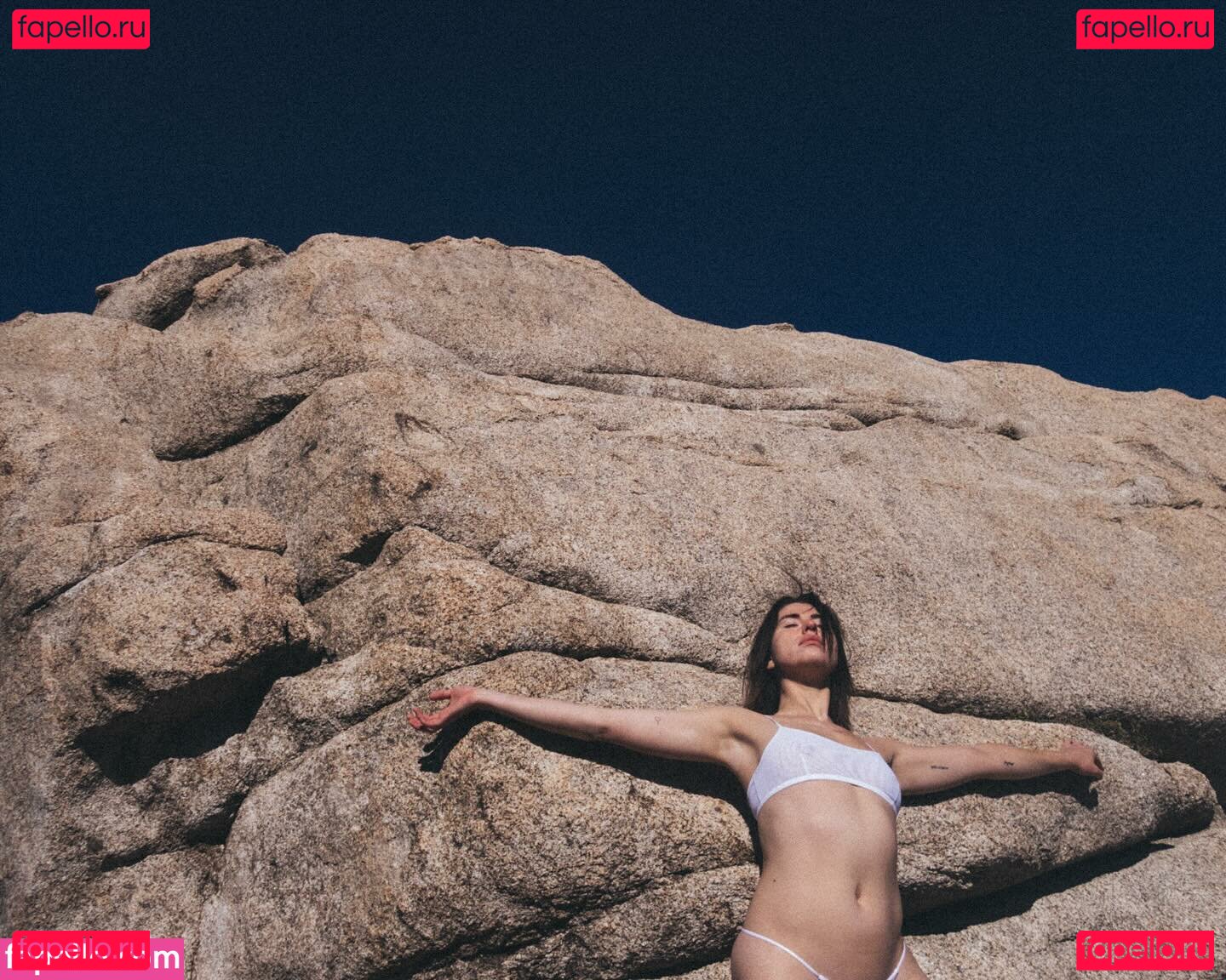 Kimbra Nude Onlyfans Photo 39