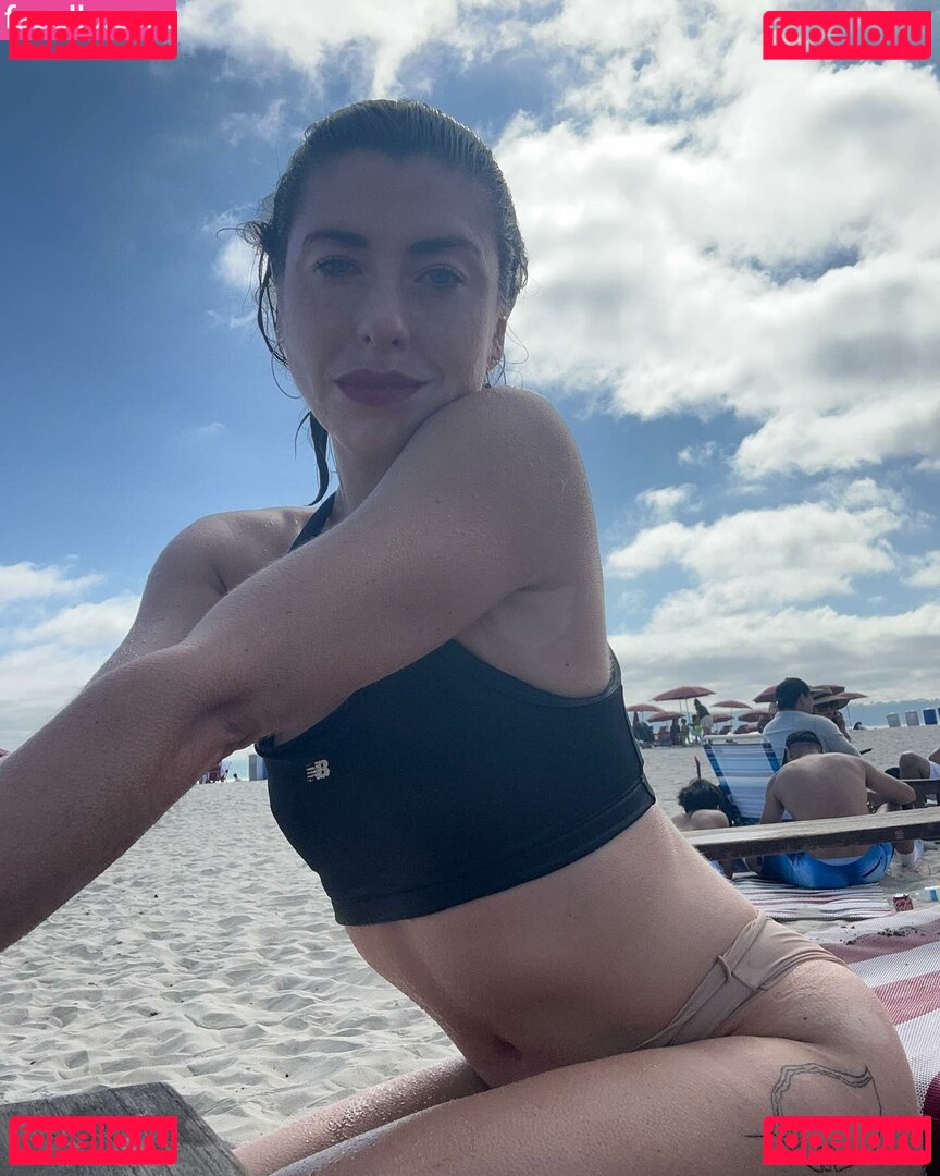 Kimbra Nude Onlyfans Photo 32