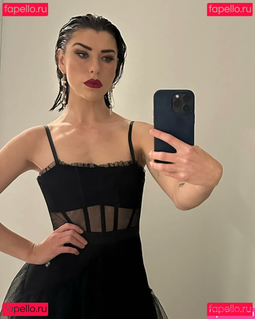 Kimbra Nude Onlyfans Photo 31