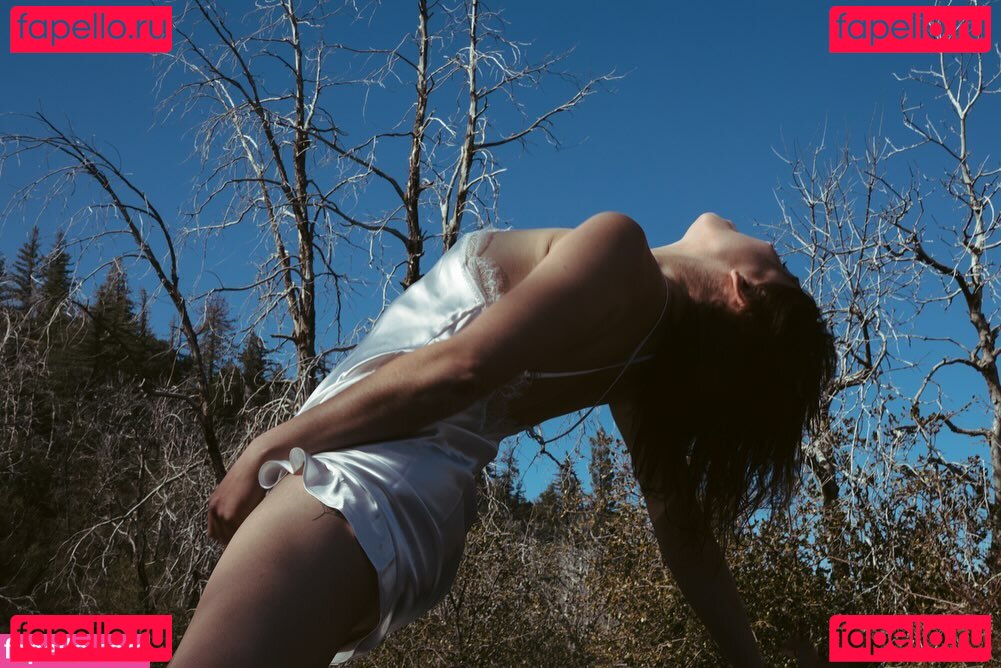 Kimbra Nude Onlyfans Photo 18