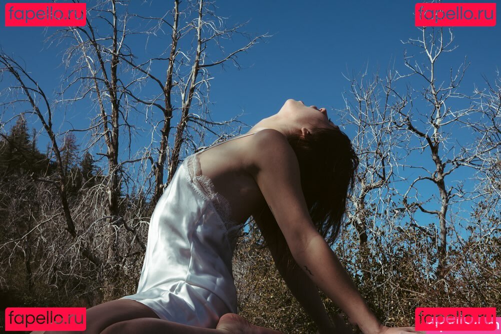 Kimbra Nude Onlyfans Photo 17